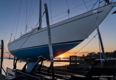 1970 Augie Nielsen Hound 