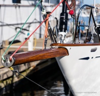 Bowsprit