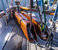 Bowsprit
