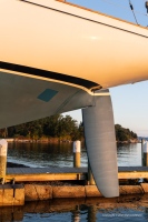 Rudder
