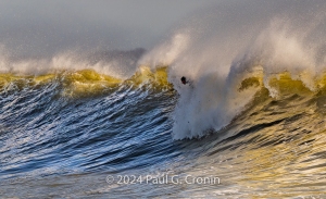 Sunrise-foamy-Dropin