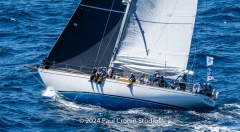 2024 Caribbean 600 Race