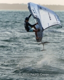 Antigua Wingfoiling