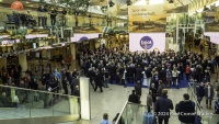 Dusseldorf Boot Show