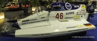 Dusseldorf Boot Show