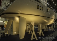 Dusseldorf Boot Show
