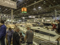 Dusseldorf Boot Show