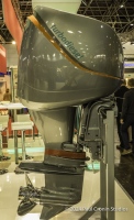 Dusseldorf Boot Show