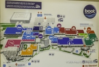 Dusseldorf Boot Show