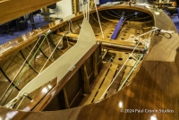 Dusseldorf Boot Show