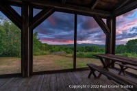 August-Sunset-