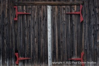 Hinged-