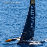 Ocean Fifty Realites