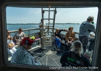 Coastal-Queen-lower-bow-deck-crowd