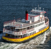 Portland, ME Tour Boat