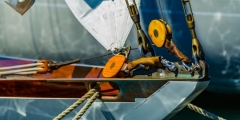 Sailing & Boating Scenes