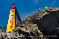 Ocean Race 2015