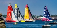 Ocean Race 2015