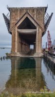 Marquette Coal Dock