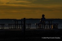Florida Keys Last light