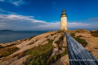 Mistake Lighthouse