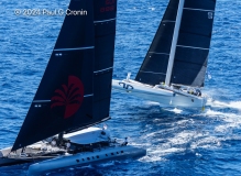 Start and Crossings