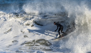 Shadow-Surfer