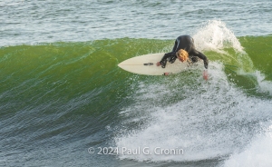 Vertical-Turn