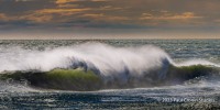 Wind Farm Wave