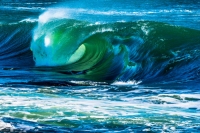 Rocky-Wave