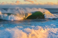 Texture-Wave